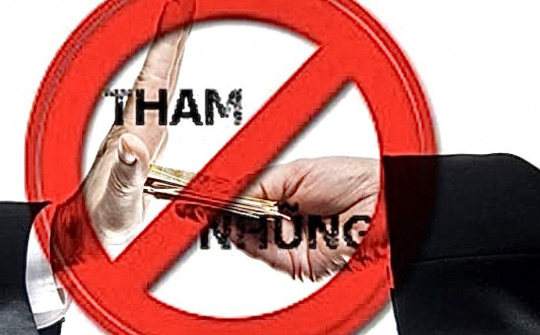Tham nhũng vặt và phòng, chống tham nhũng vặt