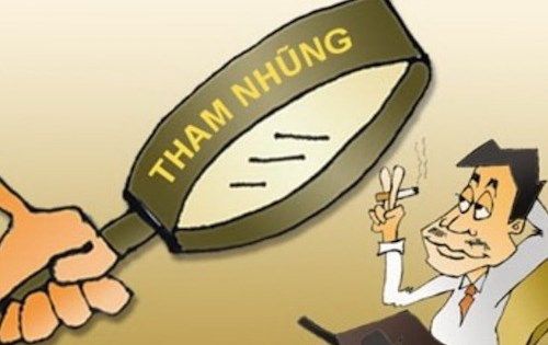 Cảnh giác với uy tín giả - Tấm bình phong “chui sâu, leo cao”