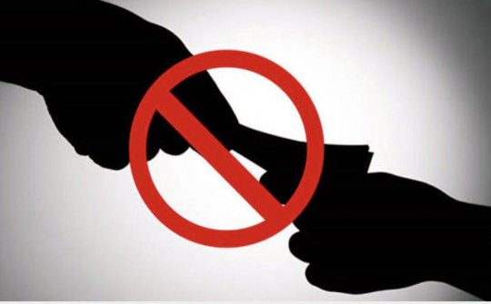 Chống tham nhũng: Sự thật đanh thép!