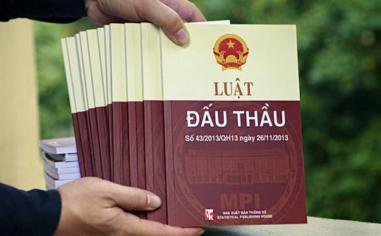 Từ các vụ án lớn điều tra, xét xử năm 2020: Cấp thiết “bịt” các lỗ hổng của pháp luật về Đấu thầu, Đất đai…