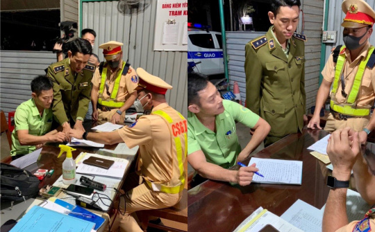 Cơ quan chức năng Đắk Lắk bắt giữ hàng tấn nội tạng động vật không có nguồn gốc