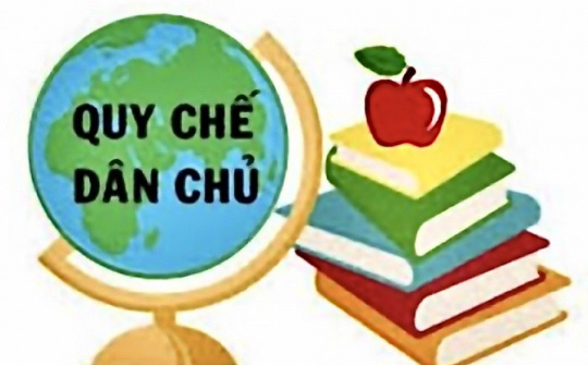 Một số vấn đề dân chủ và pháp luật về thực hiện dân chủ cơ sở ở Việt Nam