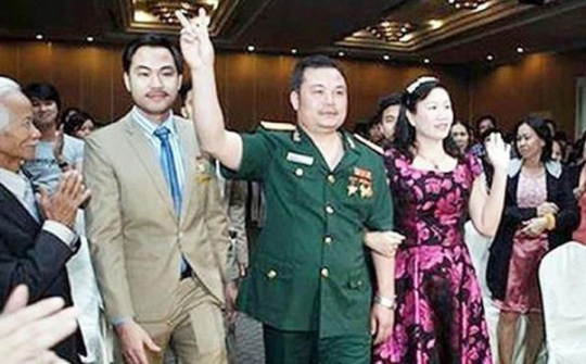 Xét xử đa cấp Liên Kết Việt lừa đảo chiếm đoạt tiền của hơn 6000 người