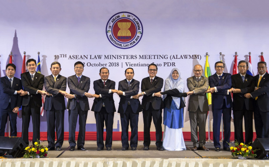 Công tác tư pháp giai đoạn 2016-2020: Góp phần quan trọng vào phát triển KT-XH của đất nước