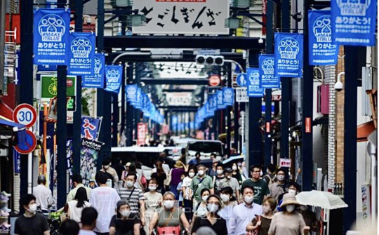 Tạo nguồn và phát huy đội ngũ trí thức trẻ trong nền công vụ của Nhật Bản - những kinh nghiệm đối với Việt Nam