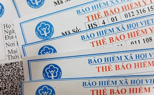 Từ năm 2021, người dân sẽ được hưởng 100% BHYT khi khám chữa bệnh trái tuyến tỉnh