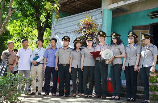 Thi hành án dân sự 2016-2020: Hoàn thành 2,8 triệu việc và 205 nghìn tỷ đồng