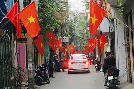 Thành lập và đặt tên 92 thôn, tổ dân phố mới ở Hà Nội