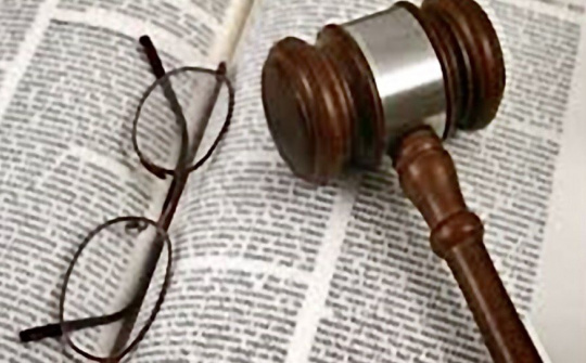 Một số vấn đề dân chủ và pháp luật về thực hiện dân chủ cơ sở ở Việt Nam