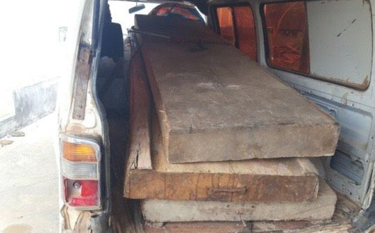 Đắk Lắk: Khởi tố bị can, bắt tạm giam Chủ tịch UBND xã