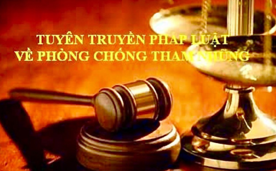 Tác động của tham nhũng trong đầu tư công nhìn từ lý thuyết kinh tế học thể chế