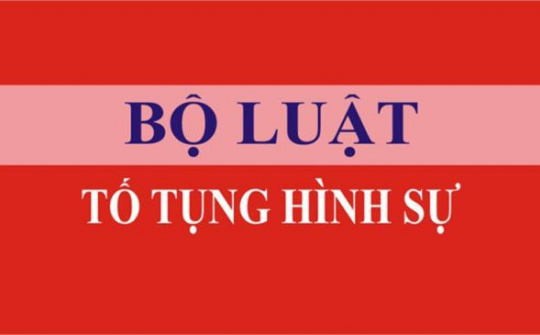 Trách nhiệm giải trình của điều tra viên, kiểm sát viên trong hoạt động tố tụng hình sự ở Việt Nam