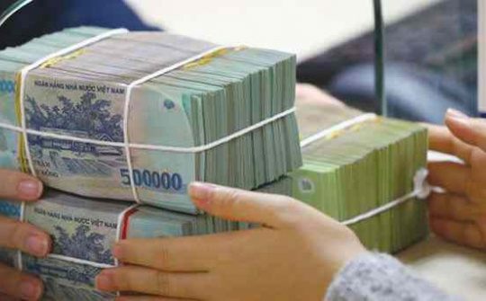 Hướng dẫn về tiếp nhận tài trợ, đóng góp của Quỹ Phát triển DNNVV