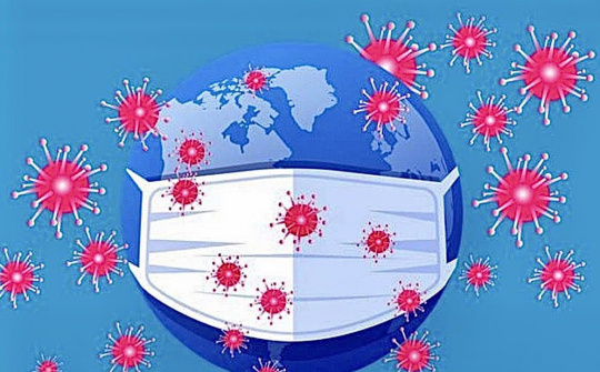 Bài học của việc chủ quan trong cách ly, dẫn tới dịch COVID-19 lây lan