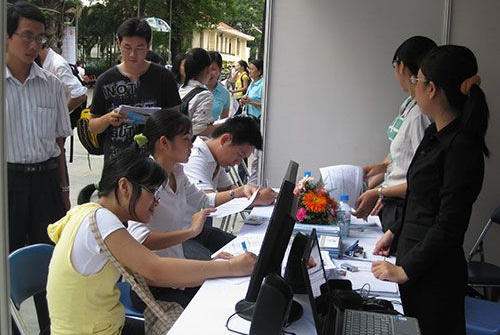 Năm 2021, hưởng trợ cấp thất nghiệp đến 22 triệu đồng/tháng