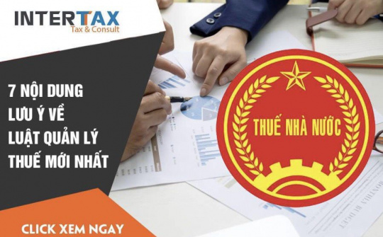 Giới thiệu Nghị định 126/2020/NĐ-CP quy định chi tiết một số điều của Luật Quản lý Thuế