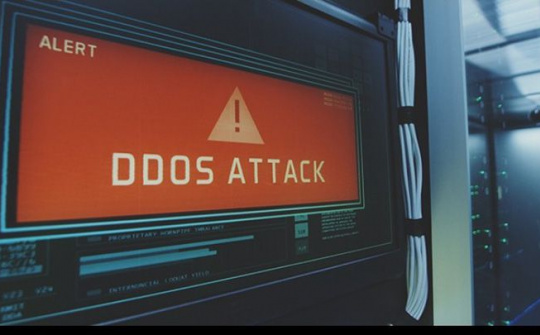 Cần ngăn chặn, tiêu diệt DDoS: "Bóng ma" tấn công mạng máy chủ