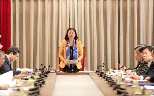 Phối hợp chặt chẽ giữa các cơ quan tư pháp, giữ vững sự tôn nghiêm của pháp luật