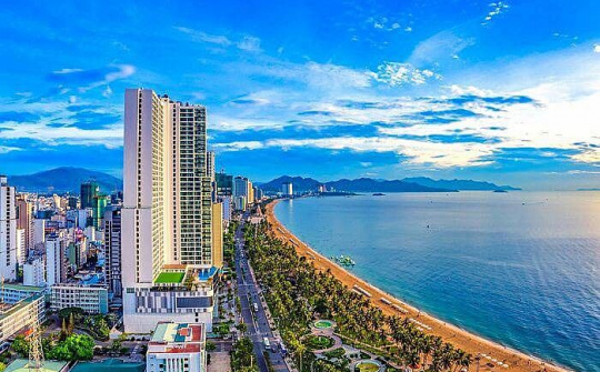 Giữ vững ổn định, hòa bình, làm nền tảng để phát triển đất nước