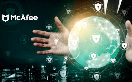 Tội phạm mạng gây thiệt hại 1.000 tỷ USD trong năm 2020