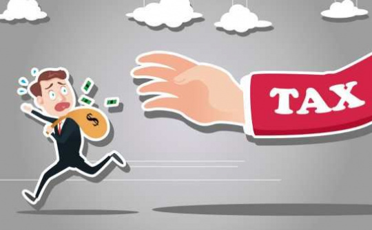 Hoàn thiện khung pháp lý chống các thủ đoạn trốn thuế