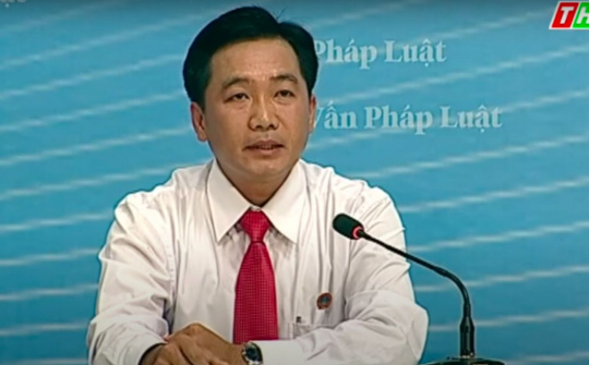 Tư vấn pháp luật về Hợp đồng dân sự