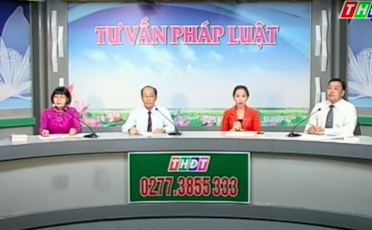 Tư vấn pháp luật về Hôn nhân và Gia đình