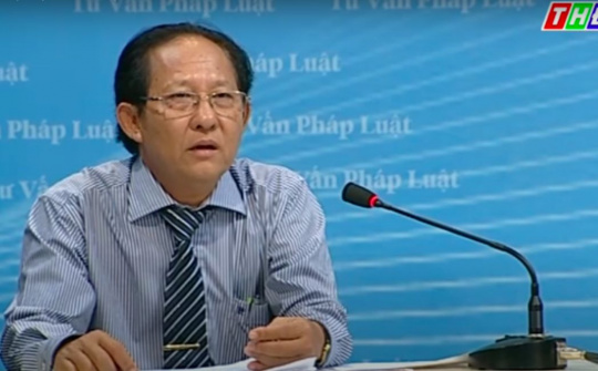 Tư vấn pháp luật về BHXH, BHYT