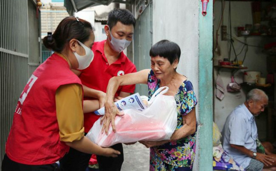 Công khai, minh bạch trong thực hiện hỗ trợ người dân