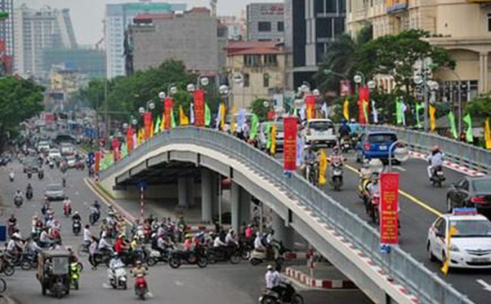 Sửa Luật Giao thông đường bộ tạo nền tảng hiện đại hóa và cải thiện An toàn giao thông