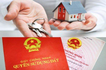 Thế chấp sổ đỏ nhìn từ một án lệ: Hiểu sao cho đúng?