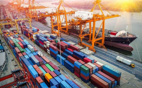 Nâng cao năng lực phòng vệ thương mại: Yêu cầu cấp thiết