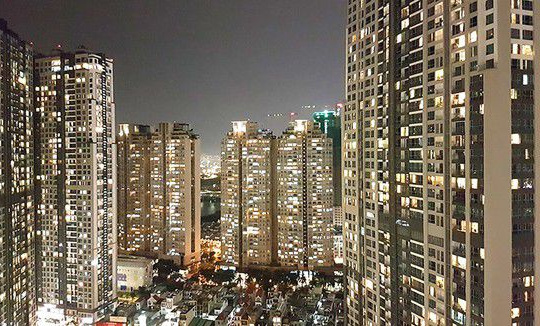 Vướng mắc trong bảo vệ quyền lợi người dân ở chung cư