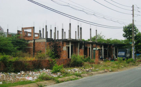 Bảo vệ quyền lợi chính đáng của người dân