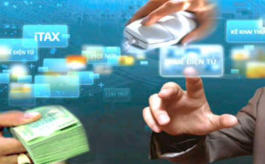 Bộ Thông tin và Truyền thông  tổng kết việc triển khai Luật Giao dịch điện tử