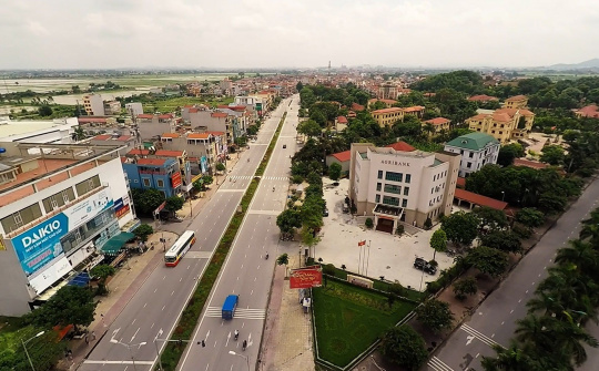 Công an huyện Tiên Du:  Cần một trách nhiệm và xử lý nghiêm từ nội dung đơn thư của công dân