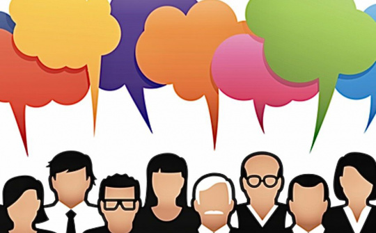 Phản biện có tâm, ứng xử xứng tầm