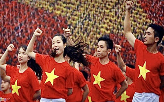 Không thể phủ nhận thành quả dân chủ, nhân quyền ở Việt Nam