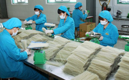 Đẩy mạnh triển khai Luật Hỗ trợ doanh nghiệp nhỏ và vừa