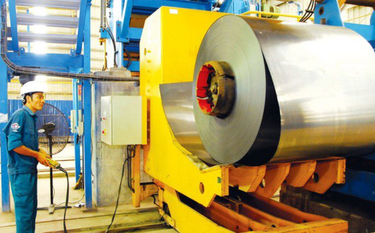 Nghiêm túc thực hiện công bố thông tin doanh nghiệp nhà nước