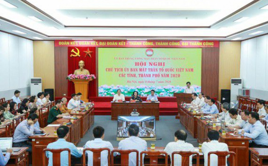 Đẩy mạnh giám sát thực hiện các chính sách hỗ trợ người dân gặp khó khăn do đại dịch Covid-19