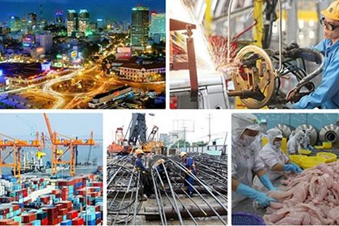 Vai trò của pháp luật trong phát triển kinh tế - xã hội ở nước ta thời kỳ hội nhập