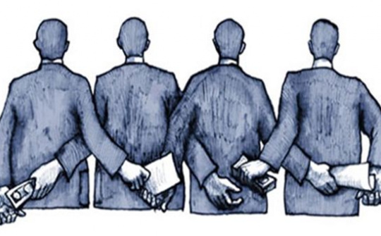 Nhận diện “lợi ích nhóm”, “nhóm lợi ích” và biện pháp phòng, chống