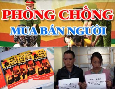 Giải pháp nâng cao hiệu quả công tác đấu tranh với tội phạm mua bán người trong bối cảnh hội nhập quốc tế