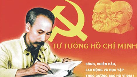 Xây dựng bộ máy hành chính tinh gọn, hiệu quả theo tư tưởng Hồ Chí Minh