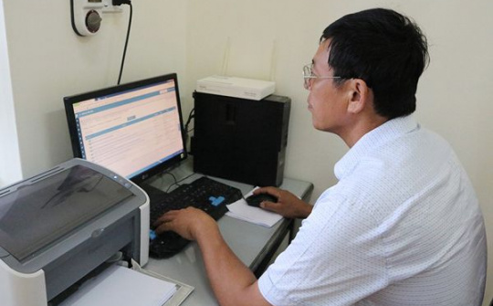 Hiệu quả sử dụng chữ ký số trong các cơ quan nhà nước