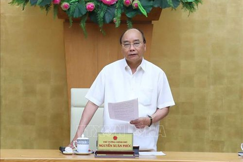 Giải quyết các nhu cầu nhập cảnh, xuất cảnh chính đáng và thiết thực