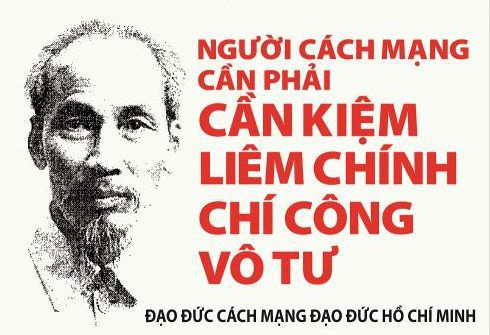 Tư tưởng Hồ Chí Minh về phòng, chống những biểu hiện suy thoái tư tưởng chính trị, đạo đức, lối sống của cán bộ, đảng viên