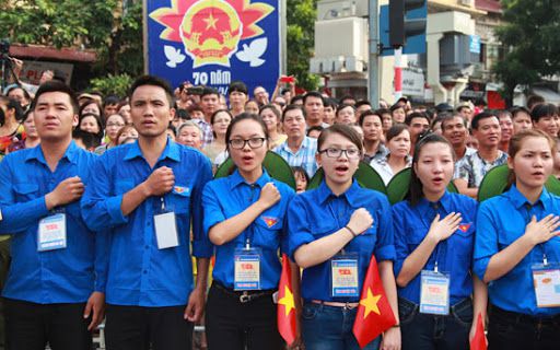 Luật Thanh niên năm 2020 - Một đổi mới của pháp luật về vấn đề thanh niên