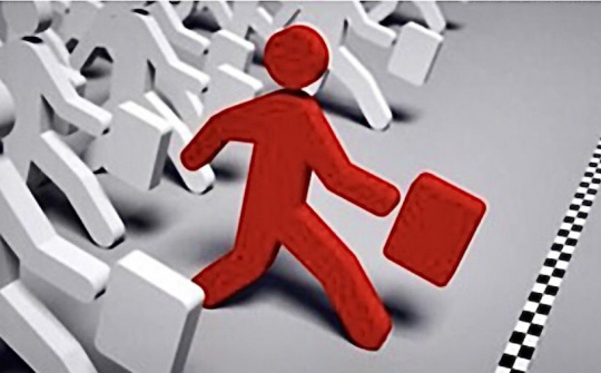 Kiểm soát cạnh tranh không lành mạnh đối với nhãn hiệu bằng biện pháp hành chính ở Việt Nam hiện nay